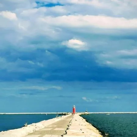 公寓 Liberty At Lido