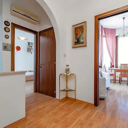 公寓 Liberty At Lido *