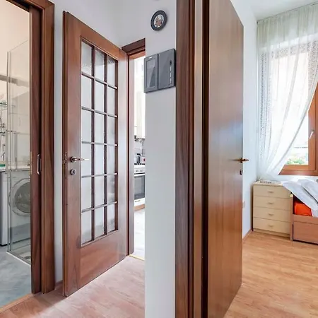 Liberty At Lido 公寓 威尼斯丽都