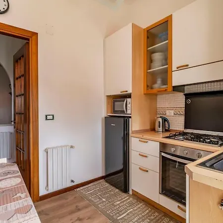 Liberty At Lido 威尼斯丽都