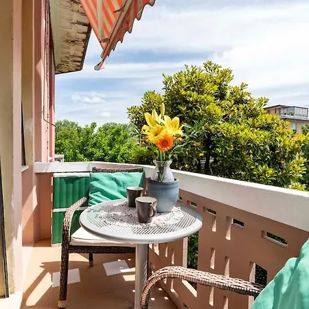 Liberty At Lido * 威尼斯丽都