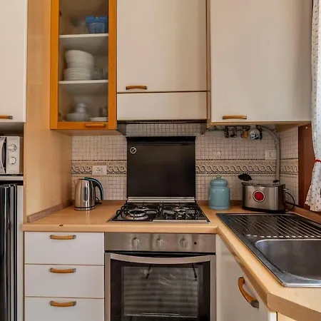 Liberty At Lido 公寓 *