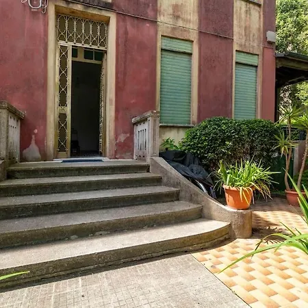 Liberty At Lido 公寓 威尼斯丽都