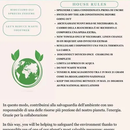 Appartement Liberty At Lido *