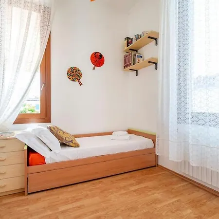 Apartamento Liberty At Lido *