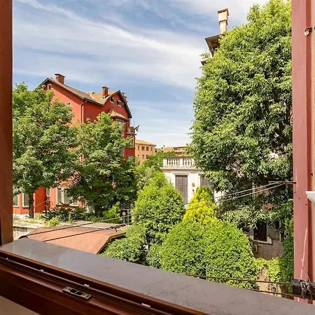 Liberty At Lido Appartement *