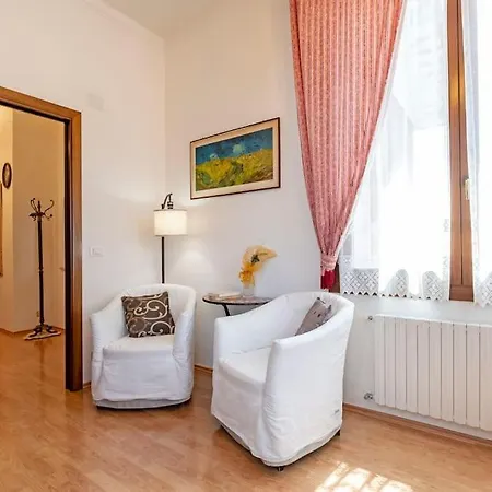 Liberty At Lido Appartement *