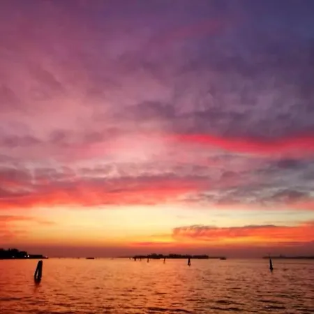 Apartamento Liberty At Lido Lido di Venezia