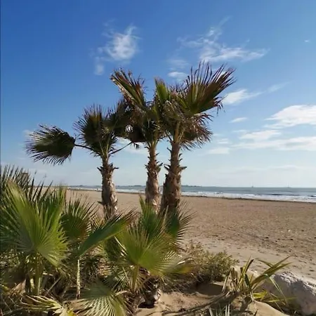 Liberty At Lido Appartement