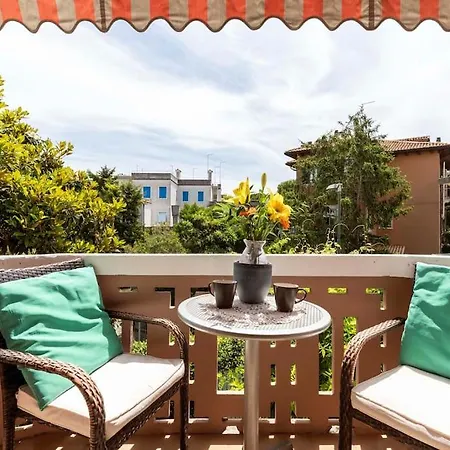 Apartamento Liberty At Lido *