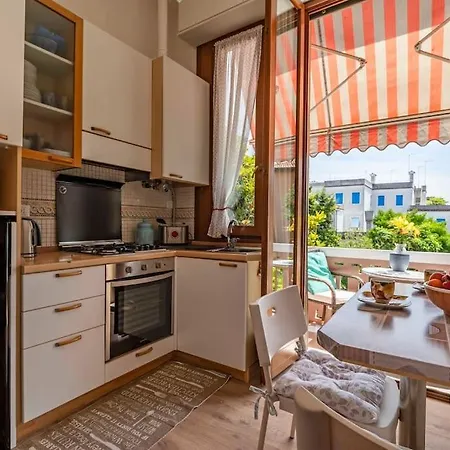 Liberty At Lido Appartement Lido de Venise