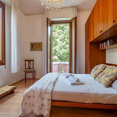 Liberty At Lido Lido di Venezia