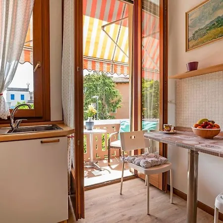 Apartamento Liberty At Lido