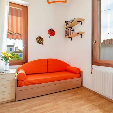 Apartamento Liberty At Lido