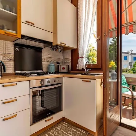 Liberty At Lido Lido di Venezia