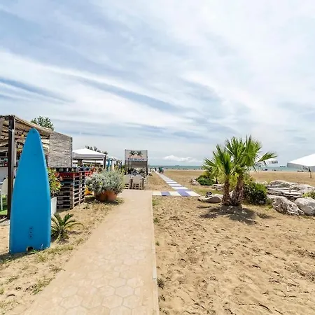 Apartamento Liberty At Lido Lido di Venezia