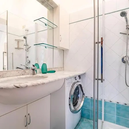 Liberty At Lido Lido di Venezia