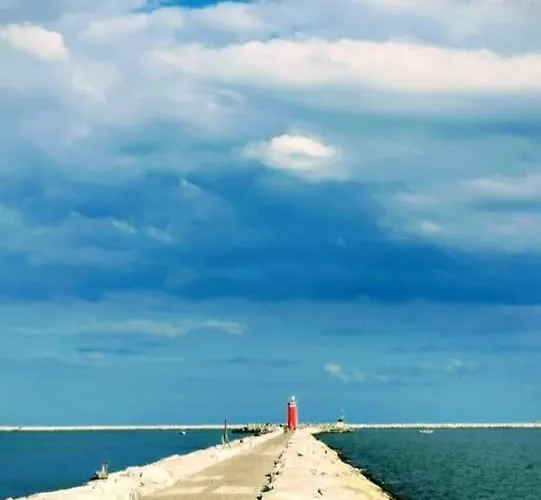 Lägenhet Liberty At Lido