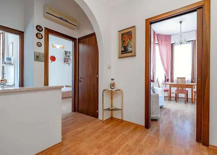 Lägenhet Liberty At Lido *