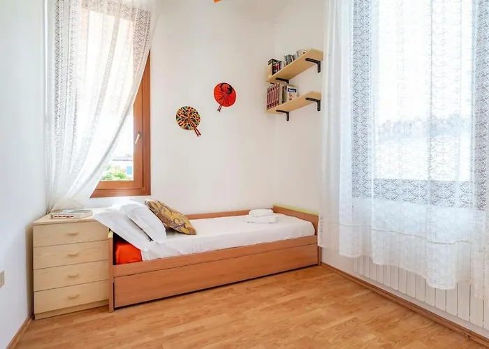 Lägenhet Liberty At Lido *