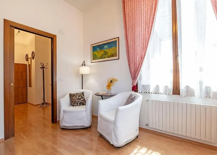 Liberty At Lido Lägenhet *