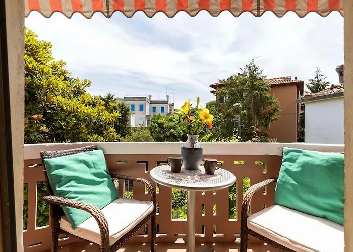 Lägenhet Liberty At Lido *