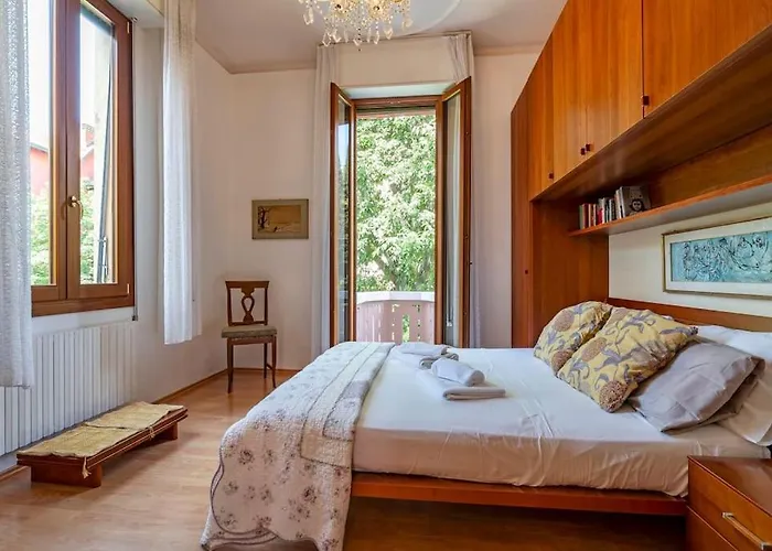 Liberty At Lido Venedig-Lido