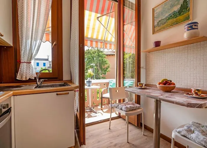 Lägenhet Liberty At Lido