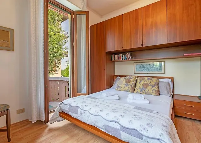 Lägenhet Liberty At Lido *