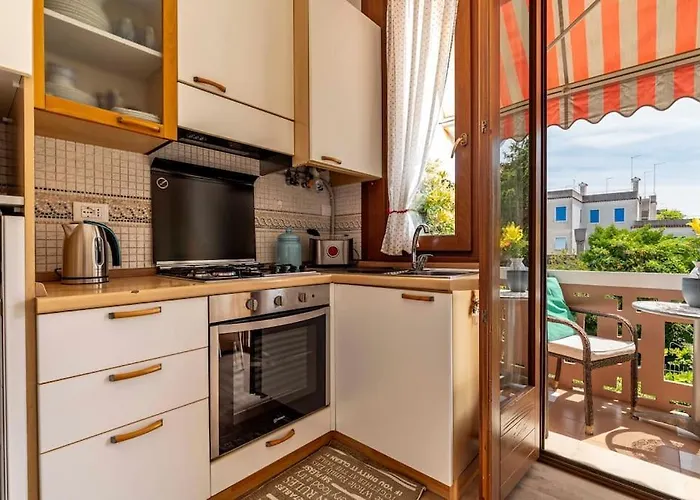 Liberty At Lido Venedig-Lido