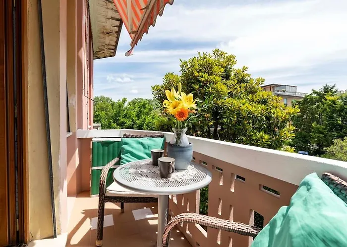 Liberty At Lido * Venedig-Lido