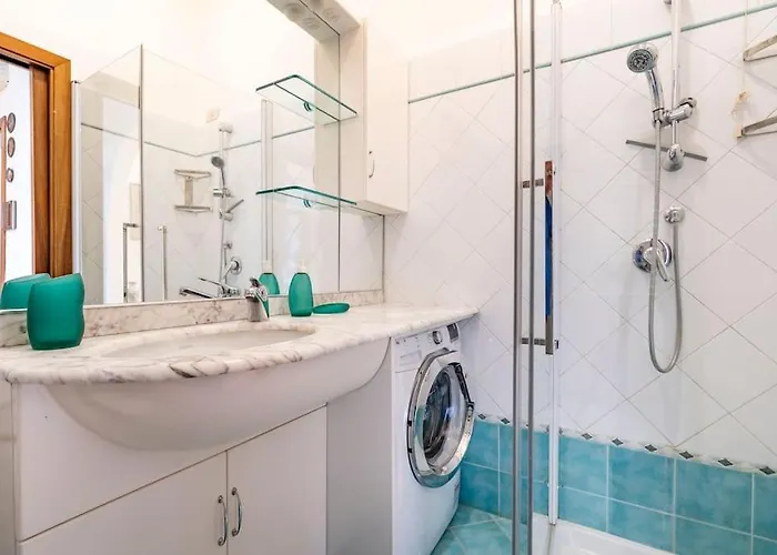 Liberty At Lido Venedig-Lido