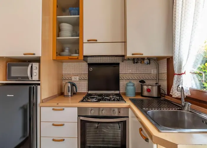 Liberty At Lido Lägenhet *